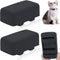 Counlisha Silicone Holder Compatible for Tractive cat mini Tracker,Rubber Accessories Cover tag Anti-Scratch,Secure