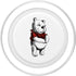 PopSocket PopSockets PopGrip for MagSafe, Disney Winnie The Pooh Sketch.