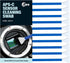 UES DDR15 APS-C Sensor Cleaning Swabs for Reflex and Mirrorless Digital Camera Compatible