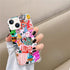 Good Vibes Phone Case for iPhone 15 Plus, Aesthetic Positive Collage Case for Girls, Boys, Women, Men