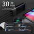 Power Bank 10000mAh, 35W Portable Charger, Fast Charging with PD 3.0 & QC 4.0 for iPhone 15/14/13 Series, Galaxy, Tablet