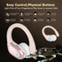 Wireless Earbuds Bluetooth Headphones, 80hrs Playback, Noise Canceling Mic with Earhooks for Sports/Workout/Running