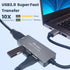 USB to HDMI Adapter, USB Hub with HDMI, USB 3.0 to HDMI Adapter for Monitor