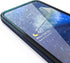 Crave Dual Guard Shockproof Protection Case for Samsung Galaxy S23, Dual Layer Case, Navy