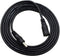 YUSTDA 10' Feet 3m Extension Power Cord Cable Replacement for Gynoii GPW-1025 LW302