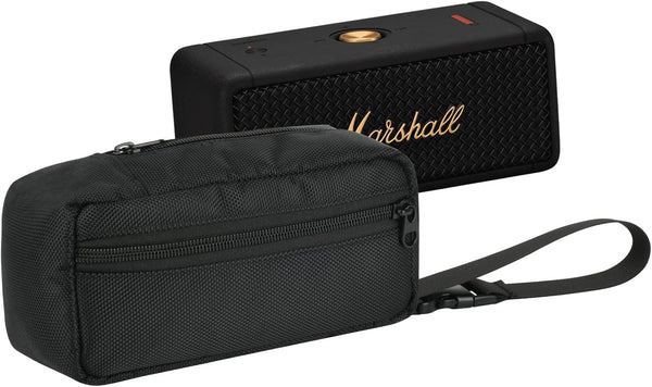 TXEsign Travel Carrying Case Cover for Marshall Emberton & Emberton II Portable Bluetooth Speaker