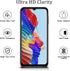 MAYtobe Privacy Screen Protector for Samsung Galaxy A14 5G - 2 Pack, Anti-Spy, Tempered Glass, Easy Install, Bubble Free