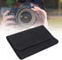 Collapsible Camera Lens Filter Wallet Case, 10 Pockets Filter Bag for P Series Filter Pouch