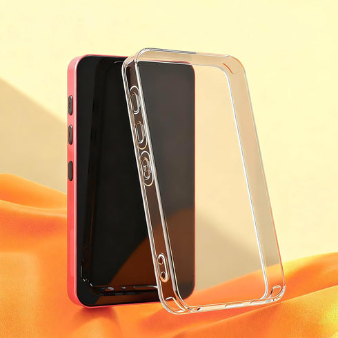innioasis G5 Mp3 4.61 2.56 0.47inches Crystal Clear Case Only Fit Player Sold from Store Case Size: x x