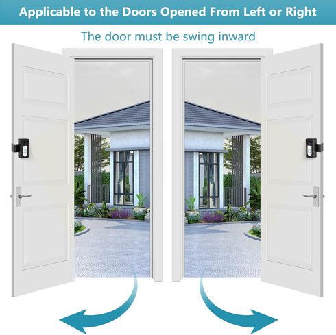 KIMILAR 2024 Upgrade Anti-Theft Video Doorbell Mount, Not Block Doorbell Motion Sensor, Adjustable No-Drill Mounting