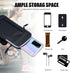 Phone Holder for Running Armband, Cell Phone Holder for iPhone 15 14 13 12 11 Pro Max Xs Xr X 8 7 6 Plus Galaxy Ultra