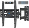 Mounting Dream TV Wall Mount - Swivel and Tilt for Most 26-55 Inch TVs, Full Motion Bracket, MD2377