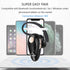 Bluetooth Headset, V5.0 Ultralight Wireless Headphone Cell Phone Earpiece with Mic, Volume Control, Handsfree Earbud,