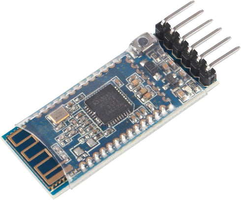 4pcs AT-09 Bluetooth 4.0 Transceiver BLE Module Serial Port CC2541 HM-10 MLT-BT05
