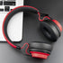 SOULWIT Professional Cooling Gel Ear Pads Replacement for Beats EP Wired On-Ear Headphones, Comfort Noise Isolation Foam