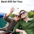 ORNARTO Slim Liquid Silicone 3 Layers Full Covered Soft Gel Rubber Phone Case Cover for iPhone 12 and iPhone 12 Pro 6.1