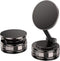LENOLL Strong Suction Magnetic Car Phone Holder, 360 Rotatable Vacuum Suction Mount for