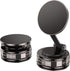 LENOLL Strong Suction Magnetic Car Phone Holder, 360 Rotatable Vacuum Suction Mount for