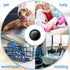 Secrect Mini Spy Camera WiFi Hidden Video Recorder, Small Camera for Spying with Night Vision Home Security