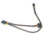 LeFix Replacement HDD SATA Power Cable for Dell VOSTRO/Inspiron Series, Compatible Dell PN GP2JM, 11-inch Long