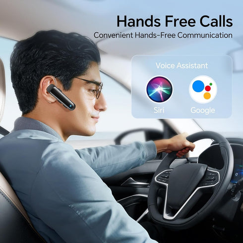 Headset Bluetooth