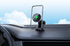 15W Fast Magnetic Wireless Car Charger, Magsafe Car Charger with 3 Mounting Options, Quick Charge 3.0 for iPhone