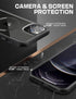 SUPCASE Black iPhone 13 Pro Max Case (Unicorn Beetle Mag), Compatible with MagSafe, Military-Grade Protection, Slim