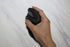 MOJO Perfect Grip Dual Mode Silent Vertical Ergonomic Mouse - Bluetooth/Wireless Optical Mouse with Adjustable