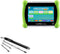 BoxWave Stylus Pen - EverTouch Capacitive Stylus for Leapfrog LeapPad Academy - Jet Black