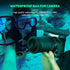 Underwater Photography Housings Waterproof HD Housing Case for Canon Camera, Dry Bag Case for Canon