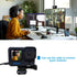 Suptig 2 Pack Charging Cable for GoPro Hero12/11/10/9/8/7/6/5/Hero Session, Charging and Data Sync Cord (Black)