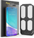magglass Anti-Glare Matte Screen Protector for iPhone 14 PRO MAX, Tempered Glass, Fingerprint/Smudge Proof Display Guard
