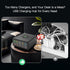 USB Charger Station Multi Port: Desktop 160W Power Fast Charging Hub Wall Block PD 3.0 – 5 Ports with Wireless Pad &