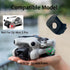 OEM Camera Front Shell Replacement for DJI Mini 3 Drone, Camera Lens Protector Cap Repair Parts, Gimbal Frame Lid Cover
