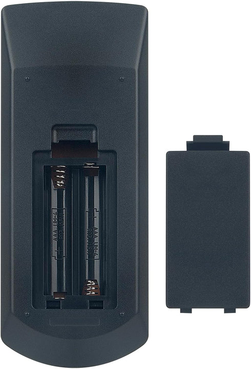 FSR80 ZG80760 Replacement Remote for Yamaha Digital Sound Projector YSP-1400 YSP-1400BL Speaker System