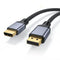 Generic 4K HDMI Cable, 1M Standard HDMI 2.0, High Speed 18Gbps, Gold-Plated Connectors
