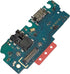 A136 Charging Port Replacement Charger Port Dock Board Parts for Samsung Galaxy A13 A136 5G 6.5 Inch