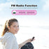 JOJOLEPAI MP3 32GB 128GB) Music Player with Bluetooth, Storage, Full Touch Screen, Built-in Speaker, FM Radio & Voice