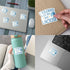 3Pcs Toolbox 3" I Tolerate a Lot But Not Lactose Sticker Fun and Funny Lactose Intolerant Stickers Gift for Milk Joke