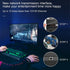 ULANSeN 1000M 82575/82576 Dual-Port PCIe Gigabit Network Card PCI Express Ethernet Adapter with Intel Two Ports LAN NIC
