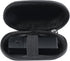 Wireless Mouse, 2.4GHz Ergonomic Small Handheld Finger Mouse, 1200DPI Rechargeable with Mouse Box, Portable Silent Mini