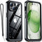 AICase iPhone 15 Plus Case: Waterproof, Shockproof, Dustproof, IP68 Certified, with Built-in Screen Protector, 6.7"