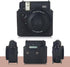 Phetium Instant Mini 99 Camera Protective Case, Carrying Bag Compatible with Fujifilm Instax Mini 99