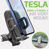 Cellet Air Vent Phone Mount for Tesla Model Y & Model 3, Compatible Phone Holder for Tesla (Vent Mount Full Size)