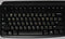 Korean Transparent Keyboard Stickers with Yellow Lettering for PC Computer Laptops Desktop Keyboards