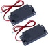 Miniature Loudspeaker 5 Watt 8 Ohm Passive Enclosed Audio/Woofer Speaker, Compatible with Arduino Board, JST-PH 2.0 mm