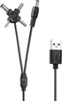 Slopehill PT880 Compatible USB Dog Charging Cable Charger Cord for FunniPets, Esky, Bousnic, Altman, Instecho,