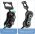 Radar Detector Mount, Car Rearview Mirror Rod Bracket, Compatible with Valentine V1, Easy to Install