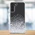 Case-Mate Twinkle Ombre Case for Samsung Galaxy S22 Plus, Reflective Foil Elements, 10 ft Drop Protection, 6.6 Inch,