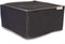 Black VINYL Cover for Canon Pixma TR4520, TR4522, TR4720 Printers, Anti Static, Waterproof, Dimensions 17.2''W x